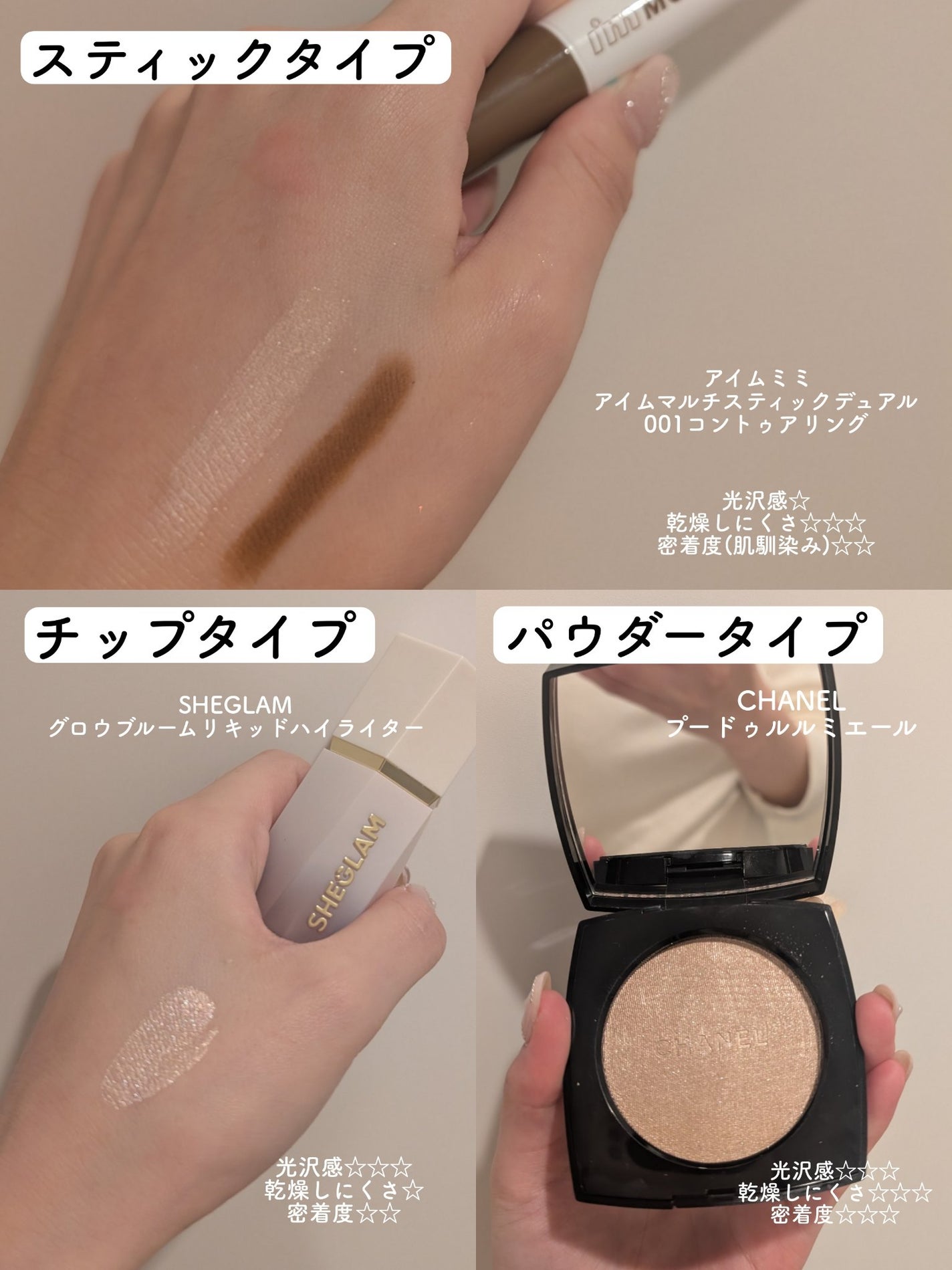 ã¢ã€ã ãã«ãã¹ãã£ã㯠ãã¥ã¢ã«/iâm meme/ã·ã§ãŒãã£ã³ã°ã䜿ã£ãã¯ãã³ãïŒ2æç®ïŒ