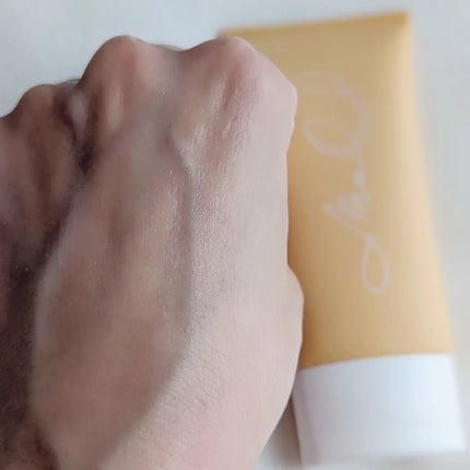 ボディ&ハンドクリーム/Ms.Osmanthus/ハンドクリームを使ったクチコミ(4枚目)