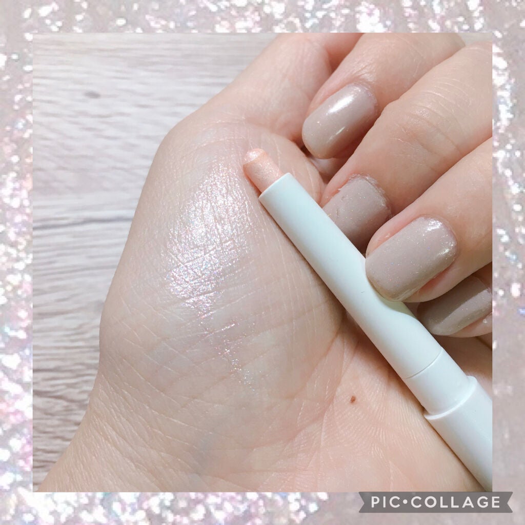 ジェミネイトアイズ/LUNASOL/アイシャドウパレットを使ったクチコミ(5枚目)