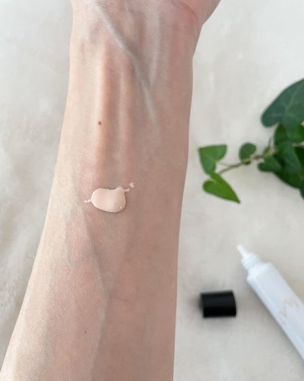 シルクウェットパウダー/セフィーヌ/パウダーファンデーションを使ったクチコミ(5枚目)