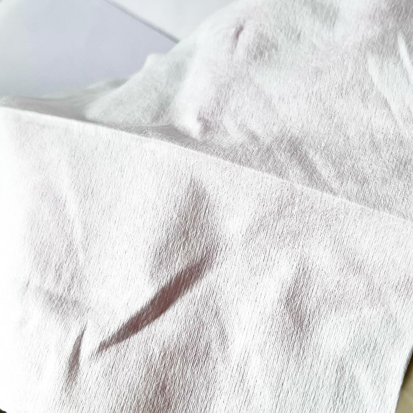 ITOフェイシャルタオル/ITO/クレンジングタオルを使ったクチコミ(2枚目)