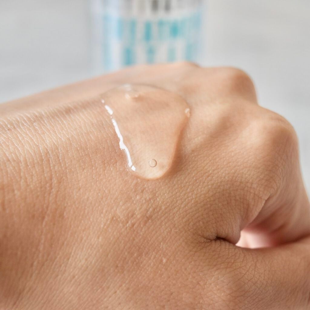 エッセンシャル トリートメントローション/ロベクチン/化粧水を使ったクチコミ(4枚目)