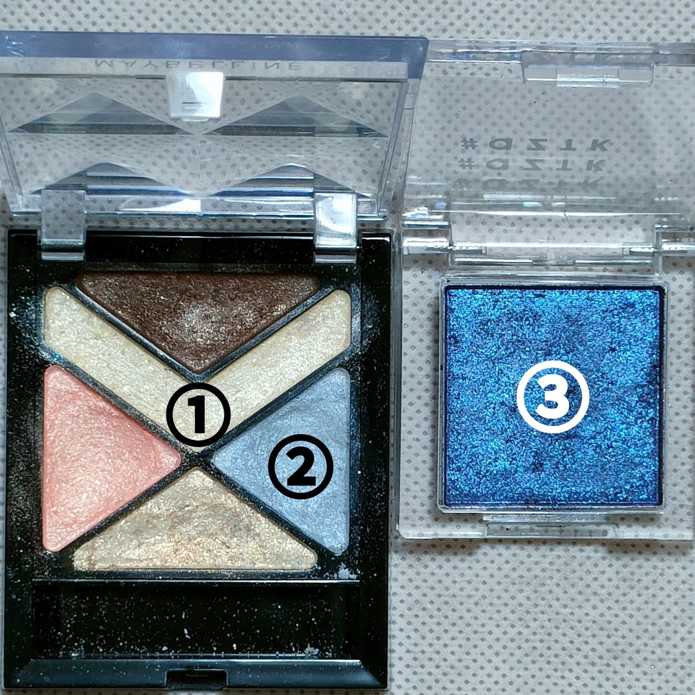 ãæ§åãããŠããŒããŒã¯ã¹/ãã£ã³ã¡ã€ã¯/ããŠããŒããŒã¯ã䜿ã£ãã¯ãã³ãïŒ4æç®ïŒ