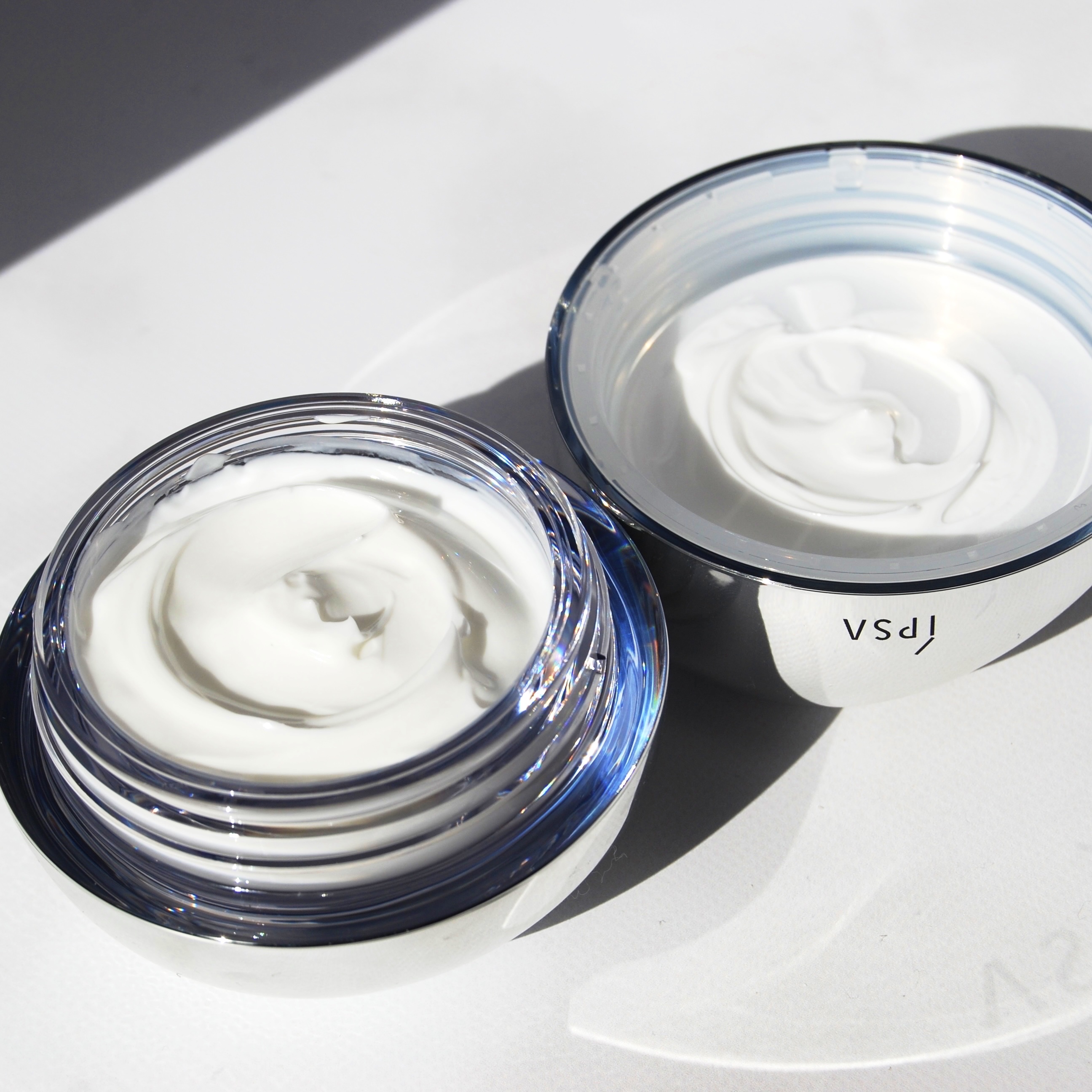 バウンス インテンス クリーム/IPSA/フェイスクリームを使ったクチコミ（2枚目）