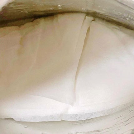 FACTORY MADE THE MASK/FACTORY MADE/その他スキンケアグッズを使ったクチコミ(2枚目)