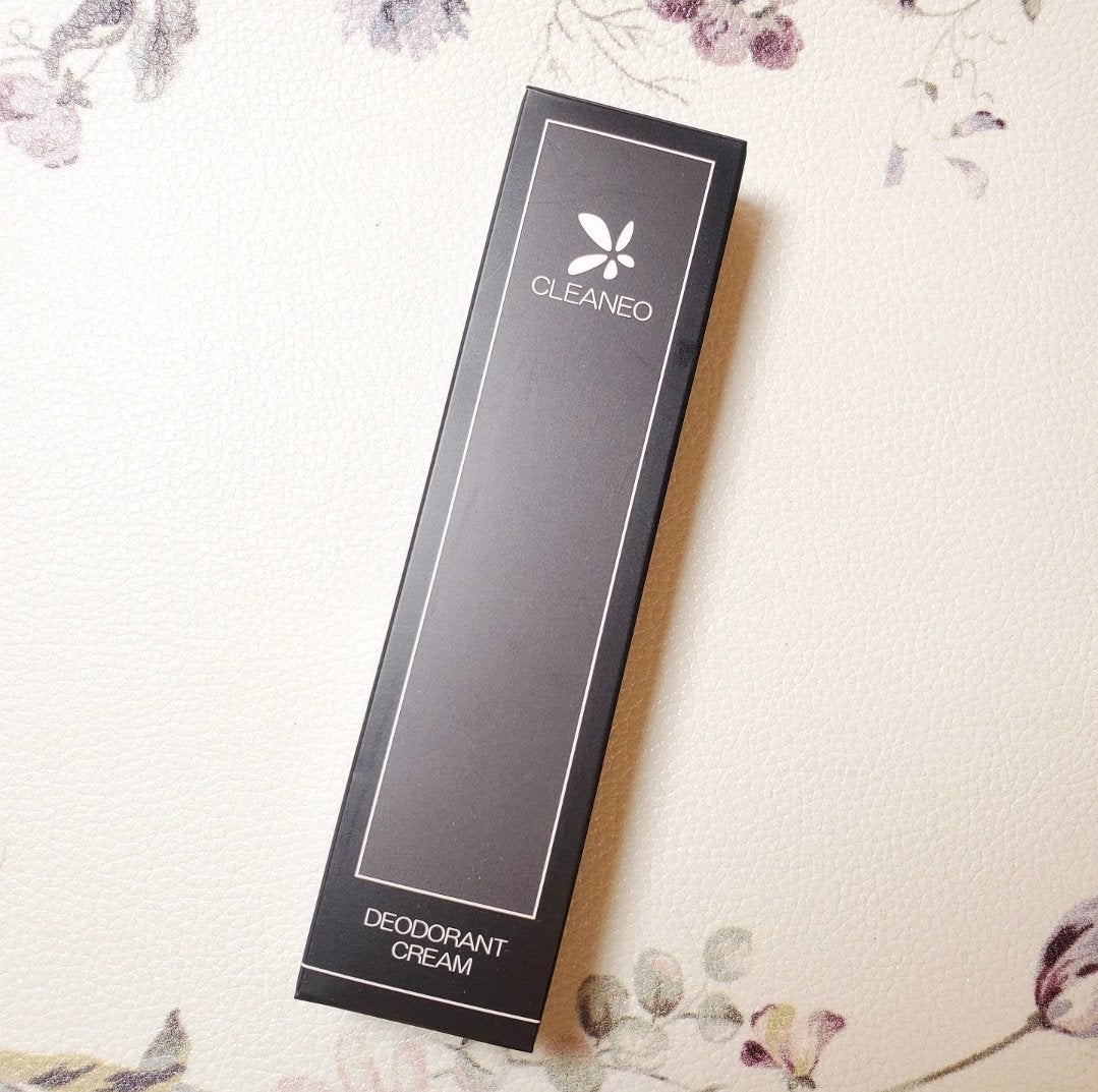 クリアネオクリーム/CLEANEO(クリアネオ)/デオドラント・制汗剤を使ったクチコミ(5枚目)