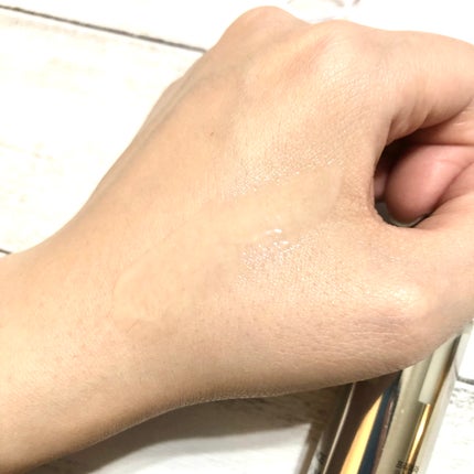 ユース ラディアンス ビタチノール セラム/primera/美容液を使ったクチコミ(3枚目)