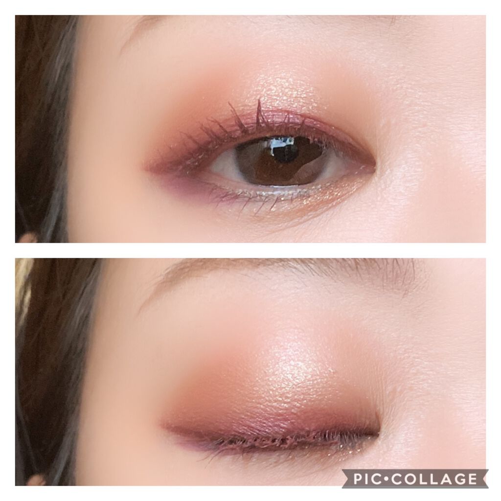 クイックラッシュカーラー/キャンメイク/マスカラ下地を使ったクチコミ（1枚目）