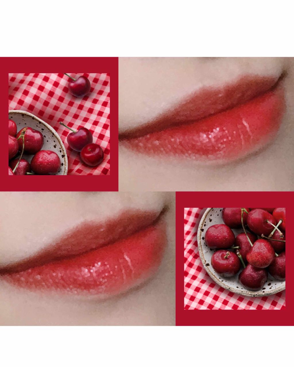 シルキーティント/Witch's Pouch/リップティントを使ったクチコミ（2枚目）