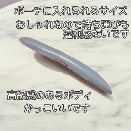 ボディフェリエ ES-WR51/Panasonic/シェーバーを使ったクチコミ(2枚目)