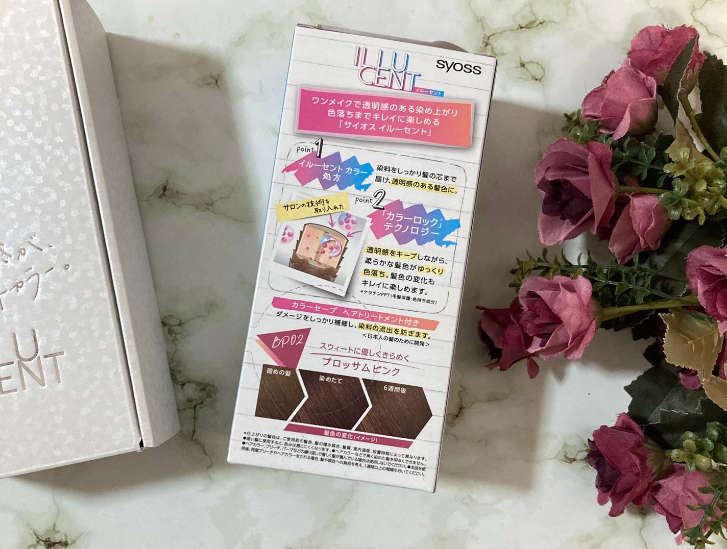 ã€ã«ãŒã»ã³ã ãã«ããŒãã¢ã«ã©ãŒ/ãµã€ãªã¹/ãã¢ã«ã©ãŒã䜿ã£ãã¯ãã³ãïŒ2æç®ïŒ