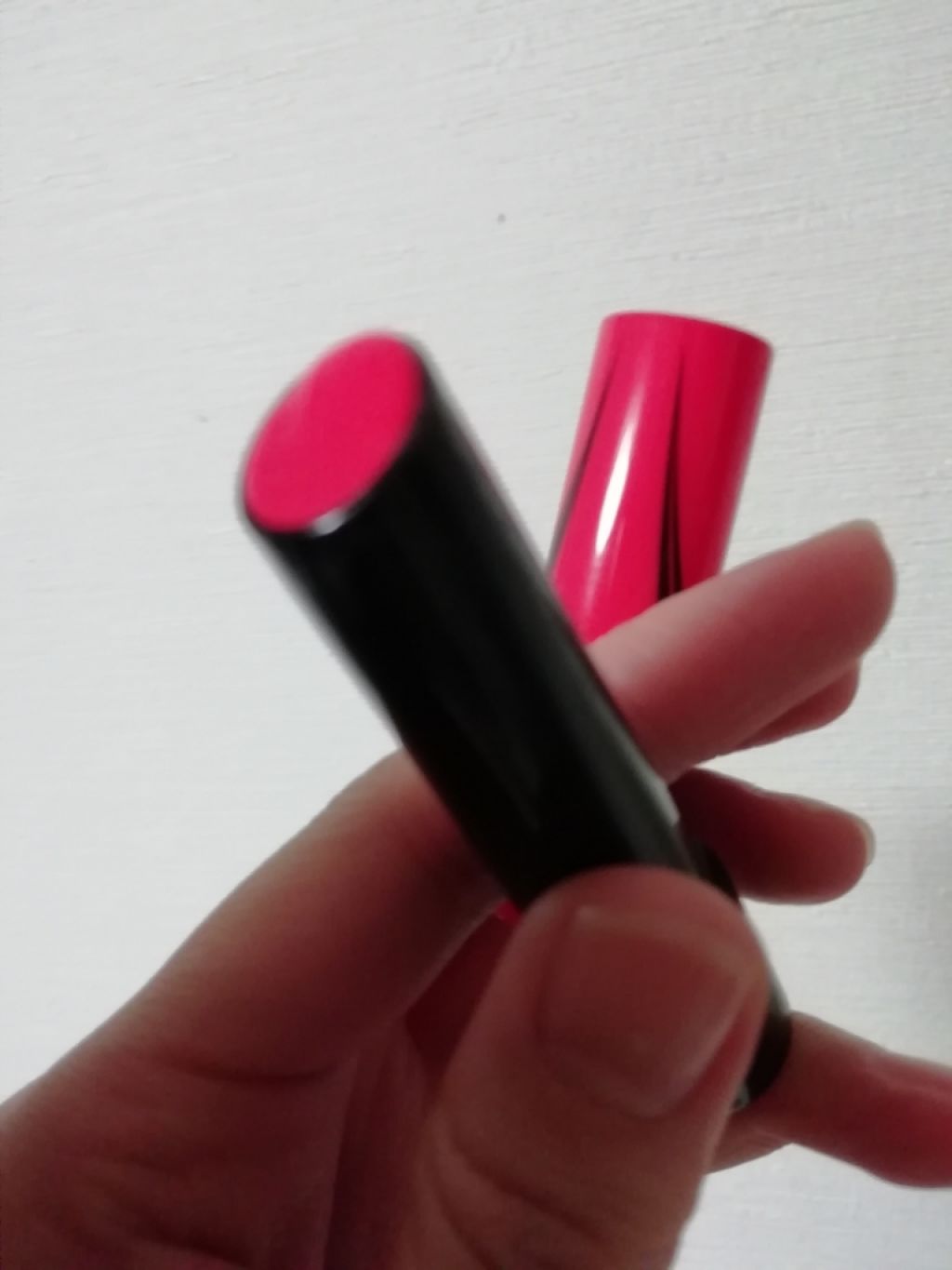 ウォータースライディングティント/ARITAUM/リップティントを使ったクチコミ(2枚目)