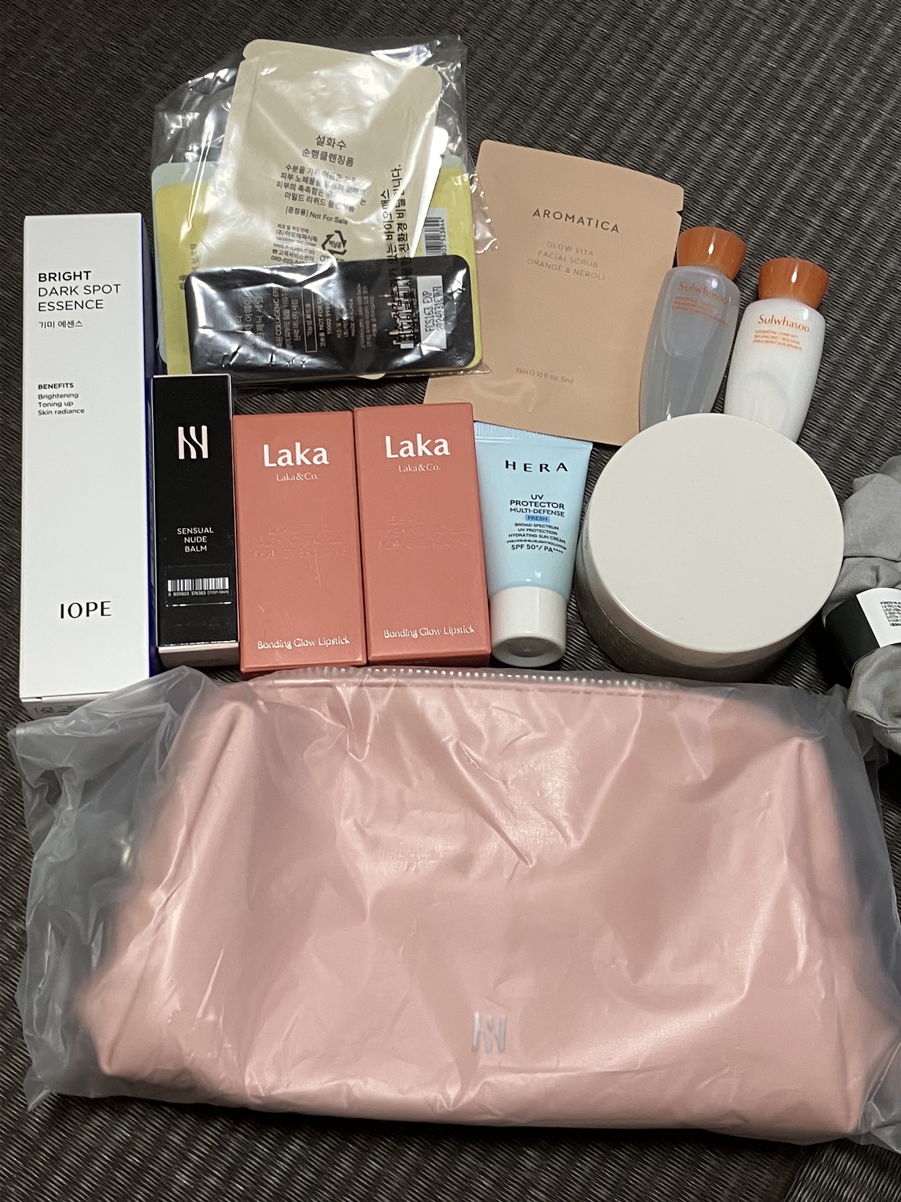 water luminous s.o.s ampoule hyaluronic mask/JMsolution/シートマスク・パックを使ったクチコミ（3枚目）