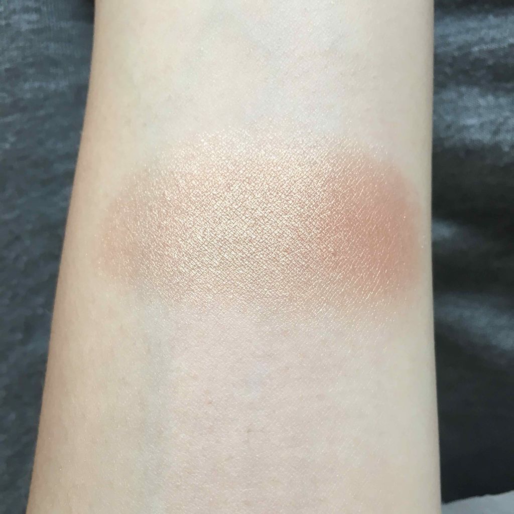 シマーブリック/BOBBI BROWN/パウダーチークを使ったクチコミ(3枚目)