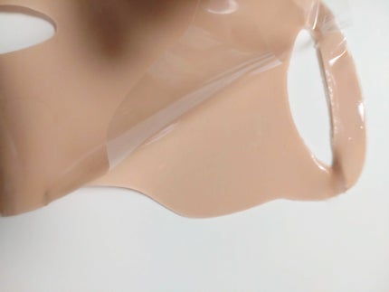 V-プロテクトゴルフパッチ(S/M/L)/MADFORCOS/その他スキンケアグッズを使ったクチコミ(4枚目)