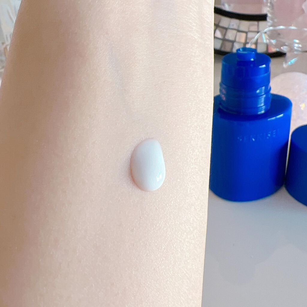 クリアウェルネス スムージング ミルク/雪肌精/乳液を使ったクチコミ(6枚目)