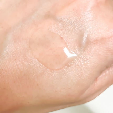 ラサーナ 海藻 ヘア エッセンス ヒートメモリー ピンクグレープフルーツの香り/ラサーナ/ヘアオイルを使ったクチコミ(4枚目)