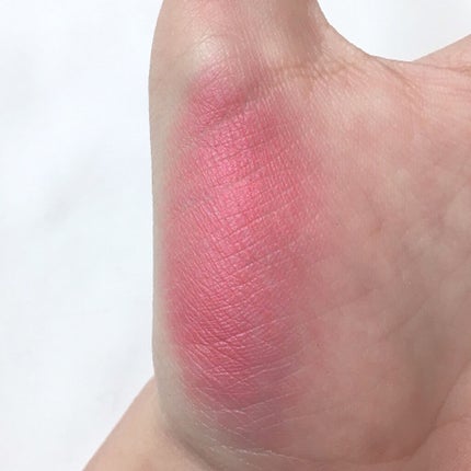 シングルアイシャドウ MBRD-01 アップルレッド/マリブビューティー/単色アイシャドウの画像