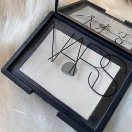 ライトリフレクティングセッティングパウダー プレスト N/NARS/プレストパウダーを使ったクチコミ(4枚目)