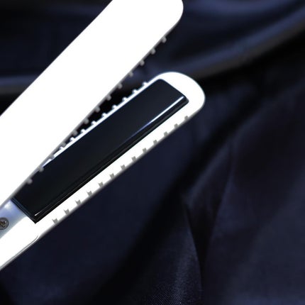 スタイリッシュ モバイルヘアアイロン(MHS-1342)/mod's hair/ストレートアイロンを使ったクチコミ(4枚目)