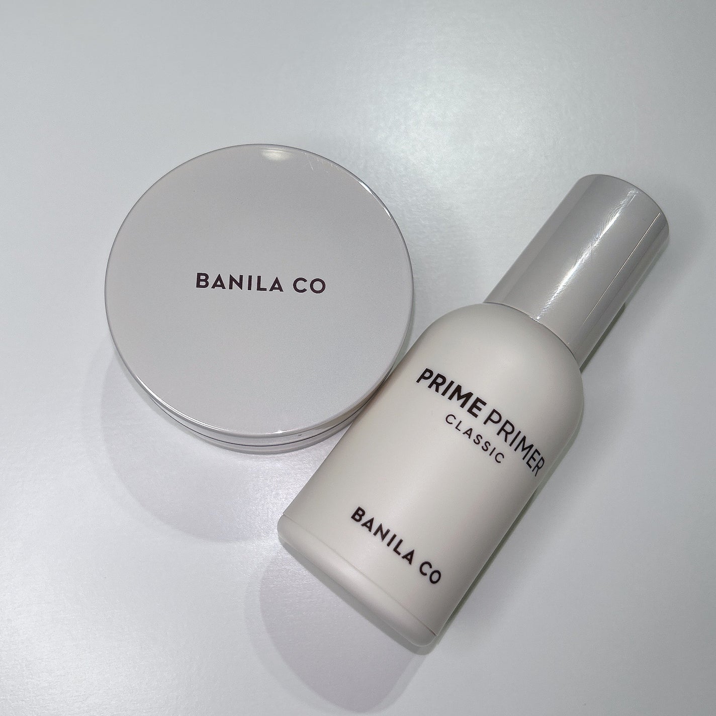 プライムプライマーフィニッシュパウダー/BANILA CO/ルースパウダーを使ったクチコミ(6枚目)