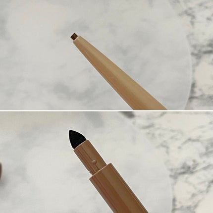 クリーミーアイペンシルEX/サナ ニューボーン/ペンシルアイライナーを使ったクチコミ(5枚目)