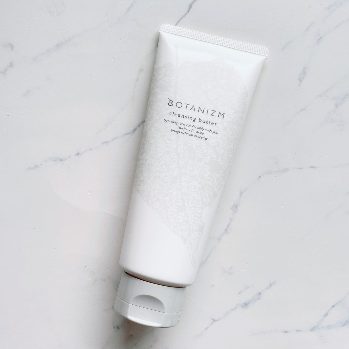 クレイウォッシュ/ボタニズム /洗顔フォームを使ったクチコミ(3枚目)