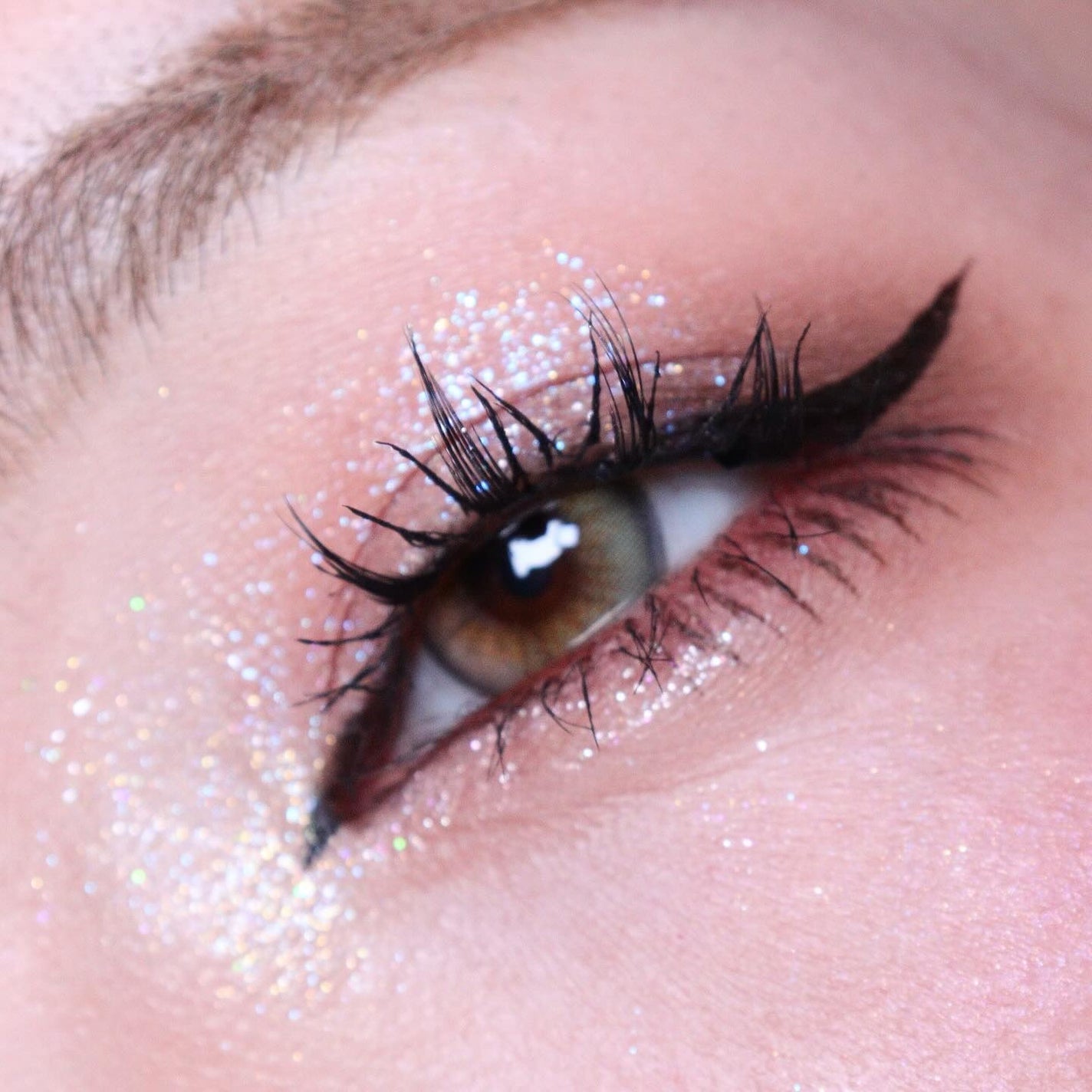 シアーアラウンド トリオ アイシャドウパレット/CathyDoll/アイシャドウパレットを使ったクチコミ(7枚目)