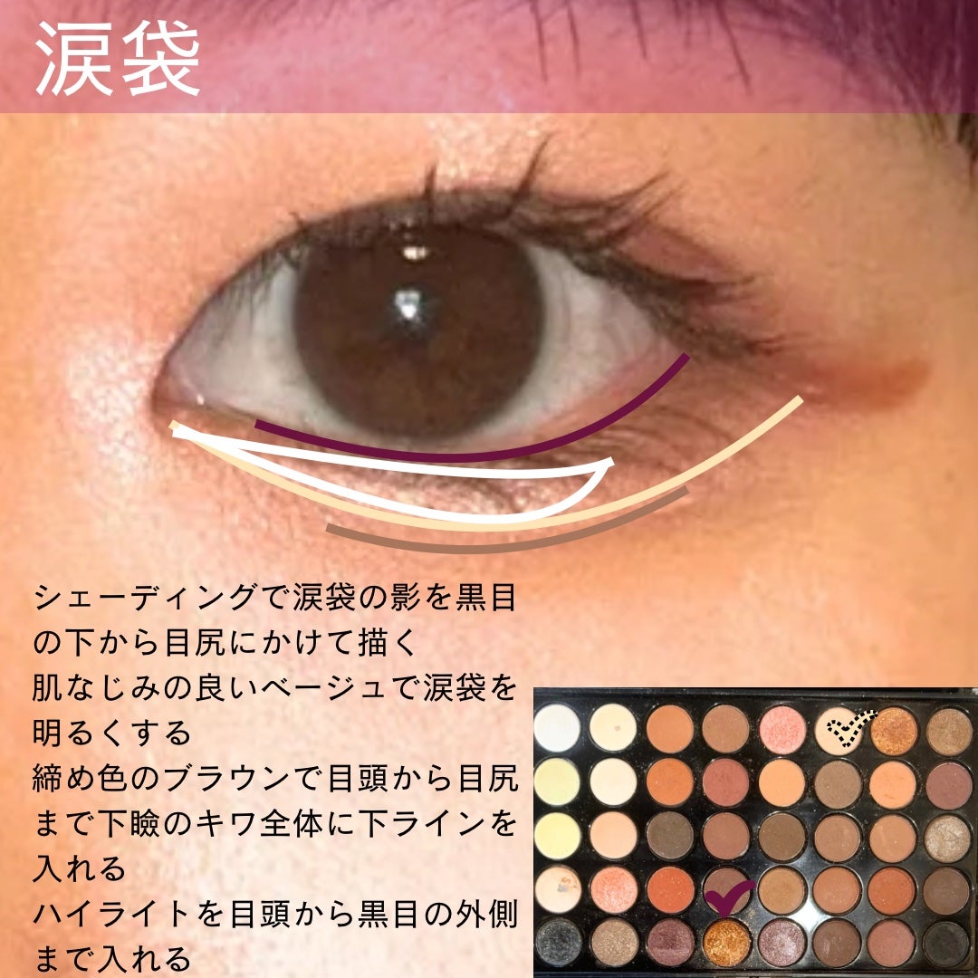 口紅がいらない薬用リップうすづきUV/メンターム/リップクリームを使ったクチコミ(5枚目)