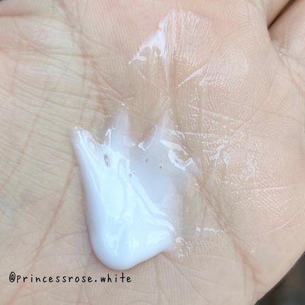 セラMD リペアローション/Derma:B/ボディローションを使ったクチコミ(4枚目)