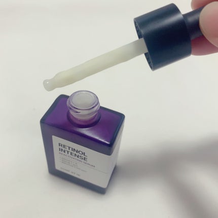 レチノールインテンシブ アドバンスドトリプルアクションアイクリーム/SOME BY MI/アイケア・アイクリームを使ったクチコミ(6枚目)