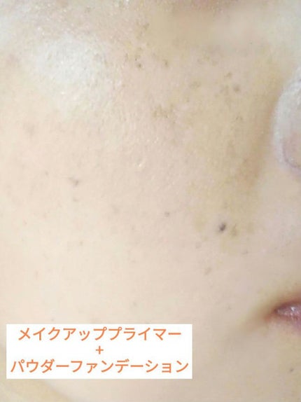 ボーン ディス ウェイ グロウ モイスチュアライジング メイクアップ プライマー/Too Faced/化粧下地を使ったクチコミ(10枚目)