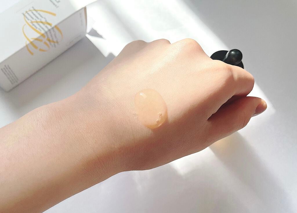 フルフィットプロポリスライトアンプル/COSRX/美容液を使ったクチコミ(2枚目)