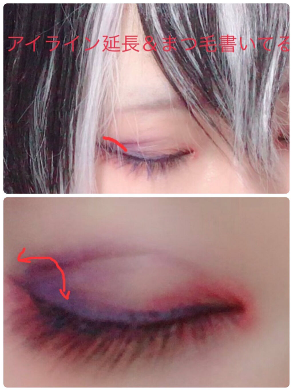 エンリッチングクリーミーファンデーション 832	ナチュラル/チャコット・コスメティクス/クリーム・エマルジョンファンデーションを使ったクチコミ（2枚目）