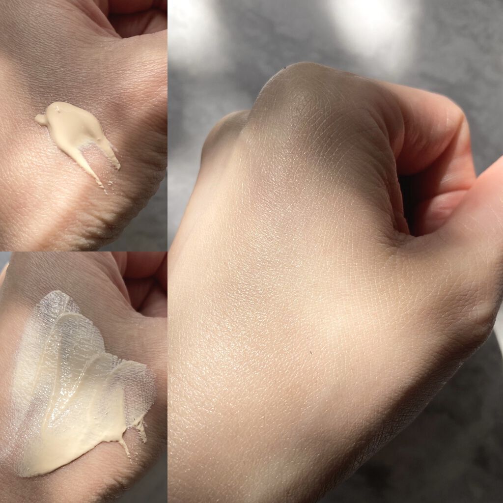 フューチャーソリューション LX インフィニトリートメント プライマー/SHISEIDO/化粧下地を使ったクチコミ（2枚目）