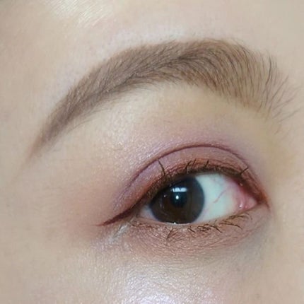 レ キャトル オンブル/CHANEL/アイシャドウパレットを使ったクチコミ(5枚目)