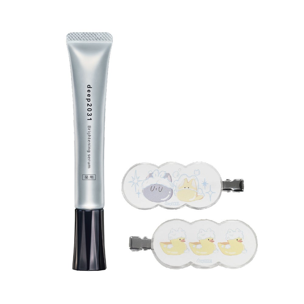 deep2031 愛希れいかコラボセット