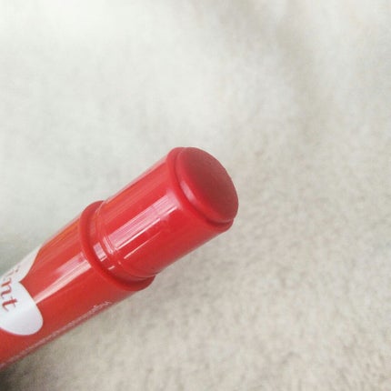 ティントバーム/DAISO/リップティントを使ったクチコミ(2枚目)