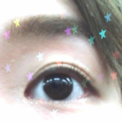 クレオワンデーUVリング/CREO/ワンデー(1DAY)カラコンを使ったクチコミ(2枚目)