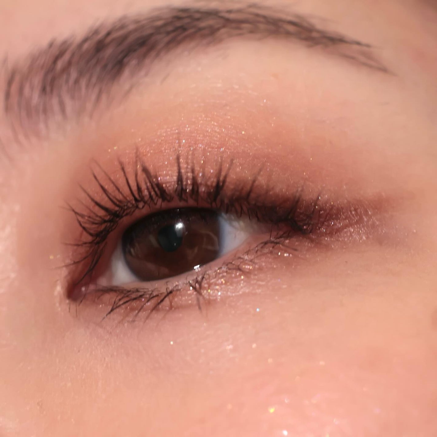 ピュア カラー ブラッシュ/SUQQU/パウダーチークを使ったクチコミ(2枚目)