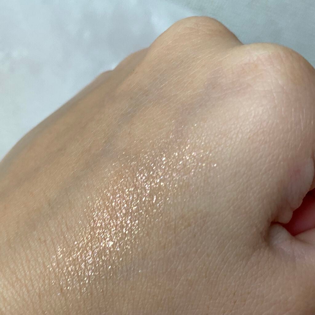 アイプランナー/excel/単色アイシャドウを使ったクチコミ(4枚目)