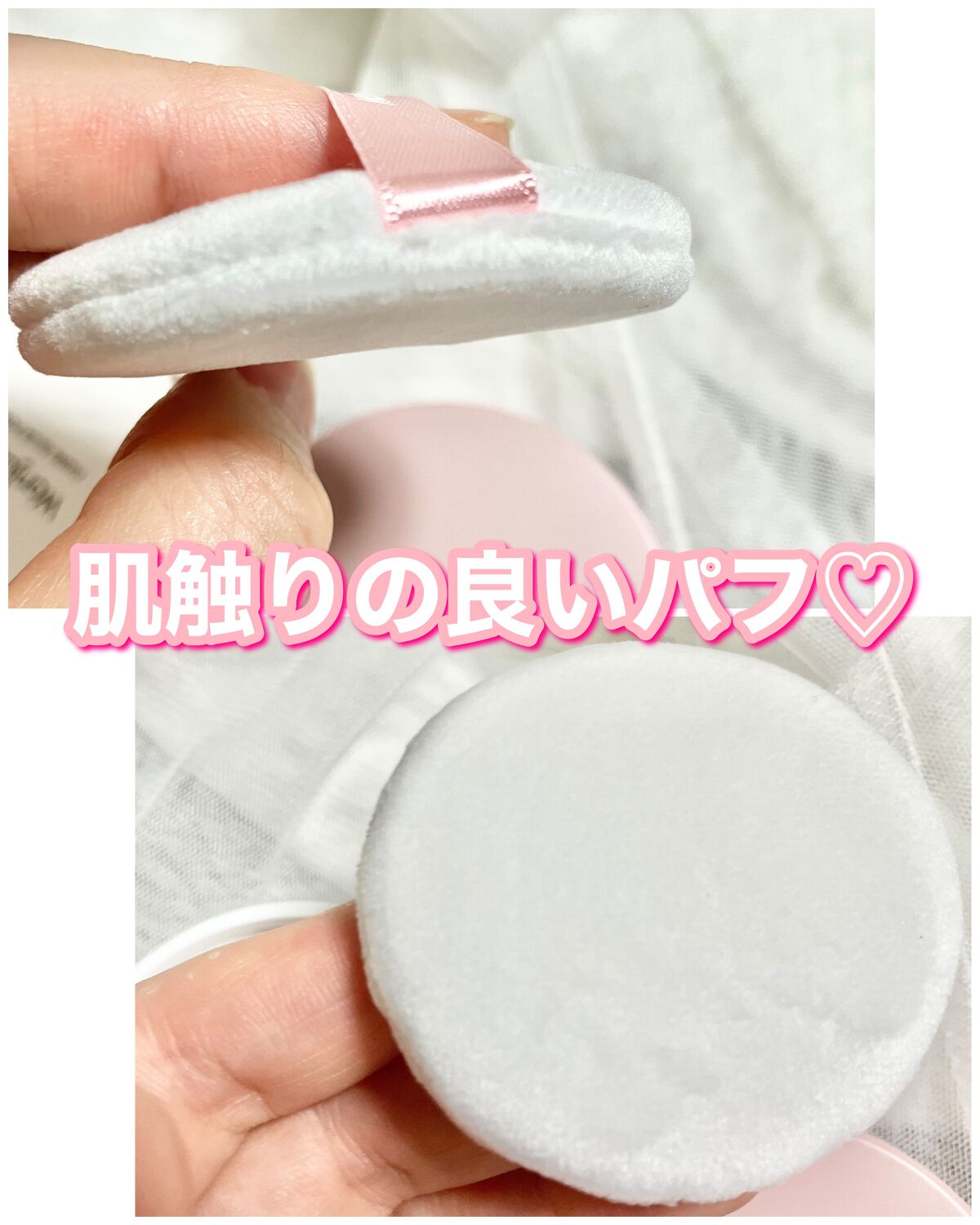 ウォンジョンヨ フィクシングブラーパウダー N/Wonjungyo/ルースパウダーを使ったクチコミ(5枚目)