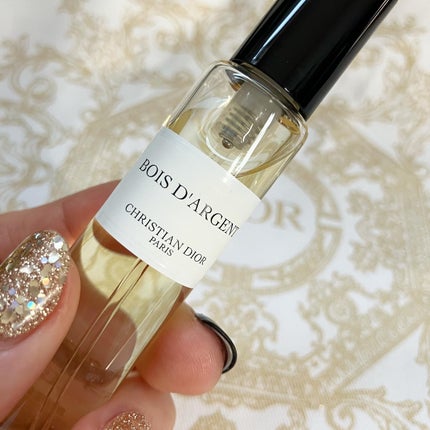 試してみた】Dior ラ コレクシオン プリヴェ クリスチャン 試してみた】Dior ラ コレクシオン プリヴェ クリスチャン