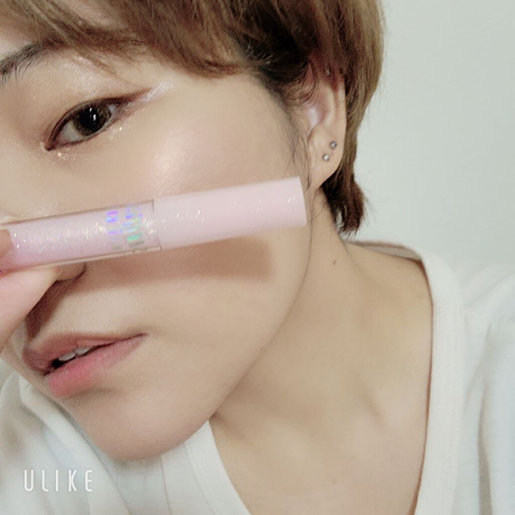 ディアマイ エナメルアイズ/ETUDE/ジェル・クリームアイシャドウを使ったクチコミ(4枚目)