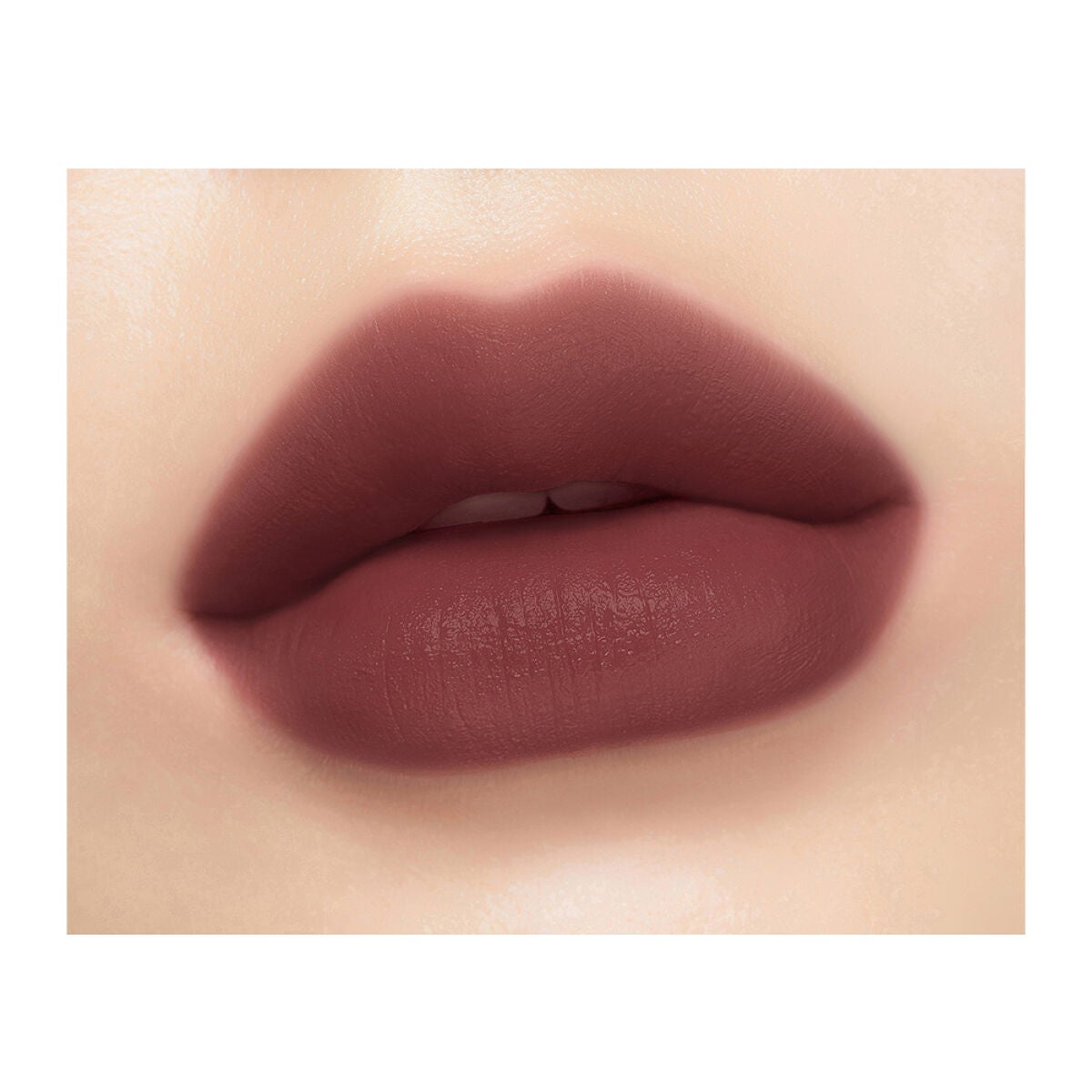 インク ベルベット + リップ ライナー セット 02 WINE NUDE