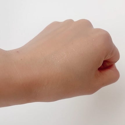 PRAMY メイクアップセッティングミスト マットタイプ/PRAMY/フィックスミストを使ったクチコミ(3枚目)