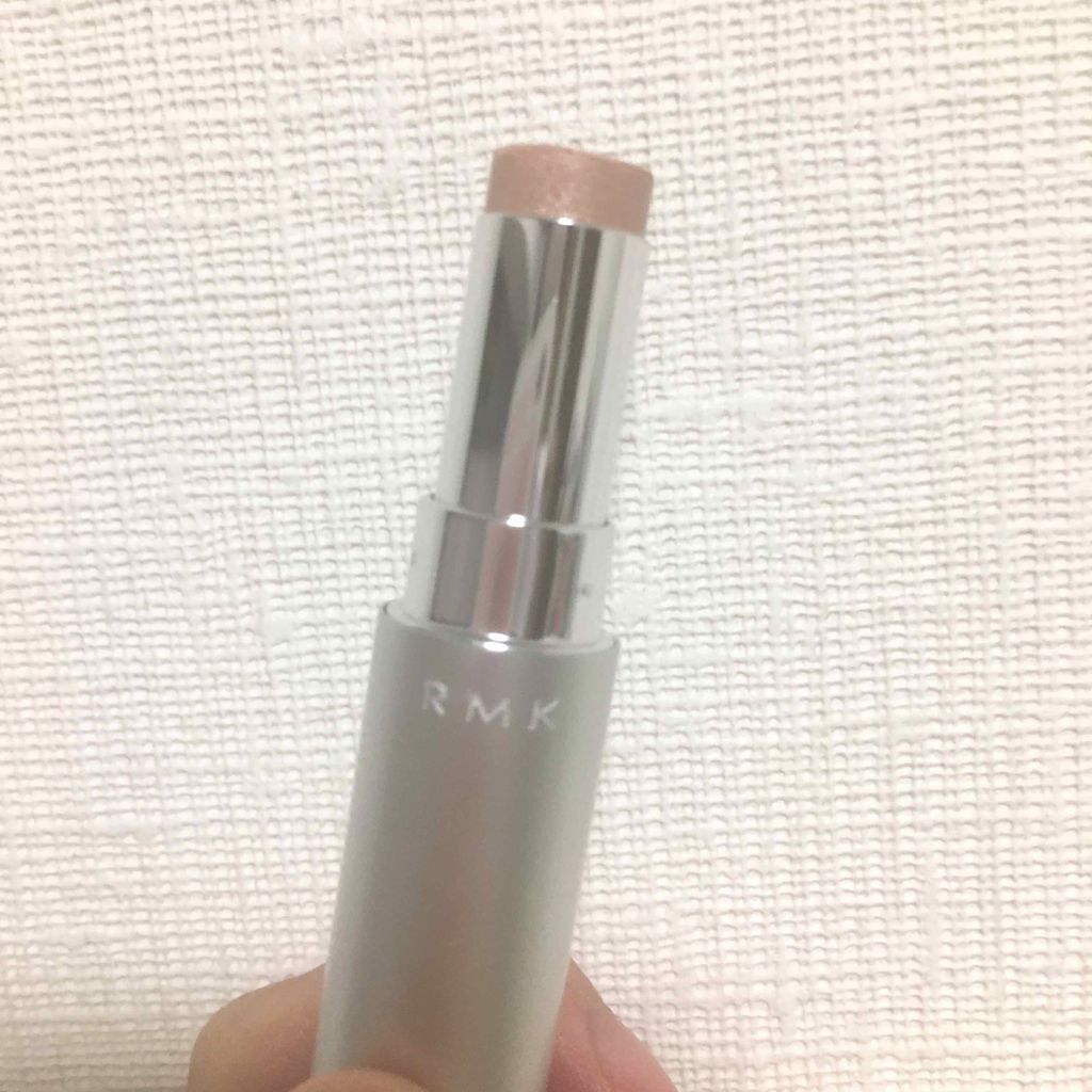 RMK グロースティック/RMK/スティックハイライトを使ったクチコミ（2枚目）