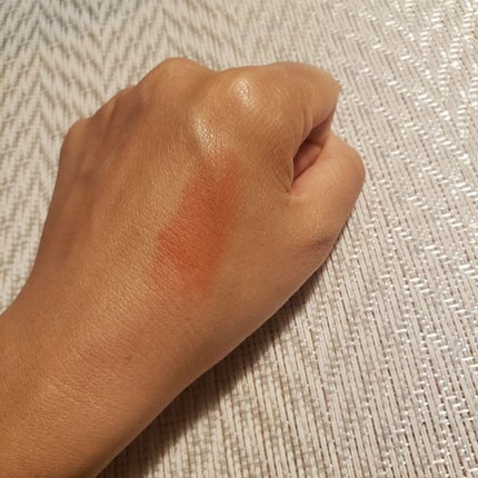 フィクシングティントバー/ETUDE/リップティントを使ったクチコミ(5枚目)