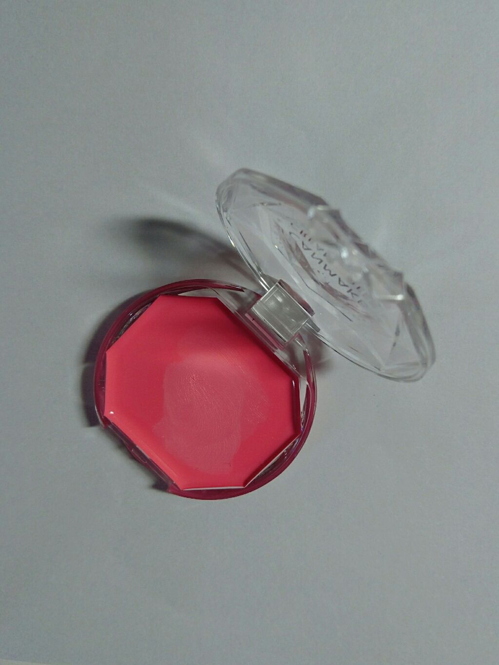 クリームチーク/キャンメイク/ジェル・クリームチークを使ったクチコミ(3枚目)