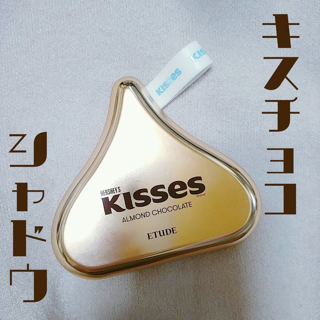 ãã¹ãã§ã³ã¬ãŒã ãã¬ã€ã«ã©ãŒã¢ã€ãº/ETUDE/ã¢ã€ã·ã£ããŠãã¬ããã䜿ã£ãã¯ãã³ãïŒ1æç®ïŒ